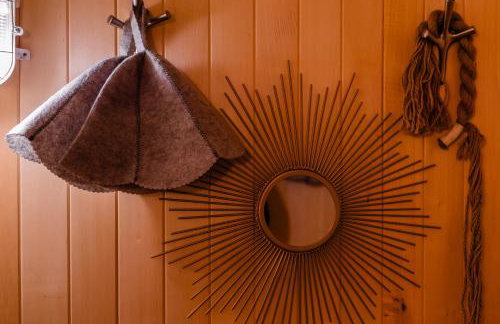 Warmania-Warmia - balia, sauna, SPA - Foto 32