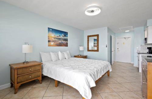 Oceanfront Inn Suite - Foto 79