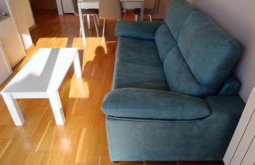 Apartamento en Puerto de Vega - Foto 10