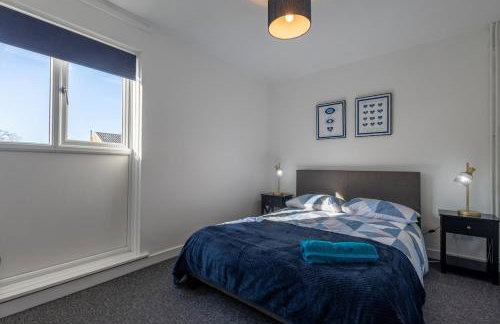 Sizewell - Lincoln - Contractor Accommodation - Foto 16