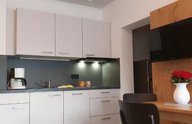 Ferienwohnungen KUR-ECK - Foto 5