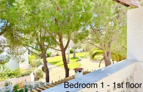 Villasonboard Dock Villa 3 Bed, 3 Bath, Canal, Greek Venice Porto Hydra - Foto 37