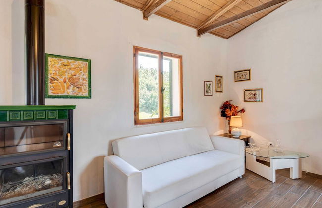 Holiday Home in Tuscany With Private Garden - Foto 12