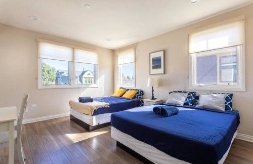 Getaway 4BR Home in the Heart of LA - Foto 4