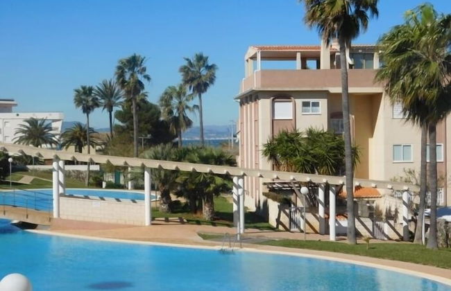 Magnífico apartamento en la playa - Foto 12