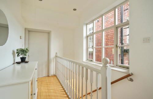 Kelham Riverside Loft,Free Parking,Gym, River view - Foto 49