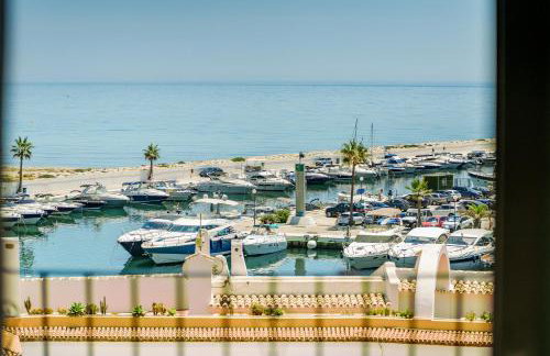 Marbella Cabopino Residence 29 - Puerto Cabopino Marina Beach & Golf - Foto 31