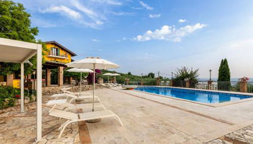 Villa La Casetta - Foto 4