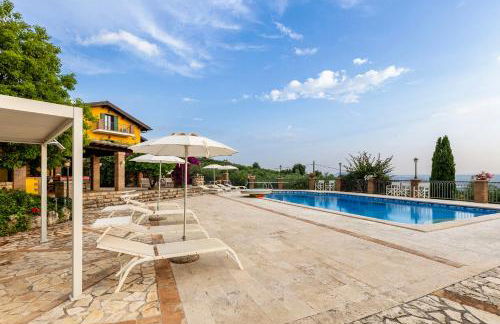 Villa La Casetta - Foto 4