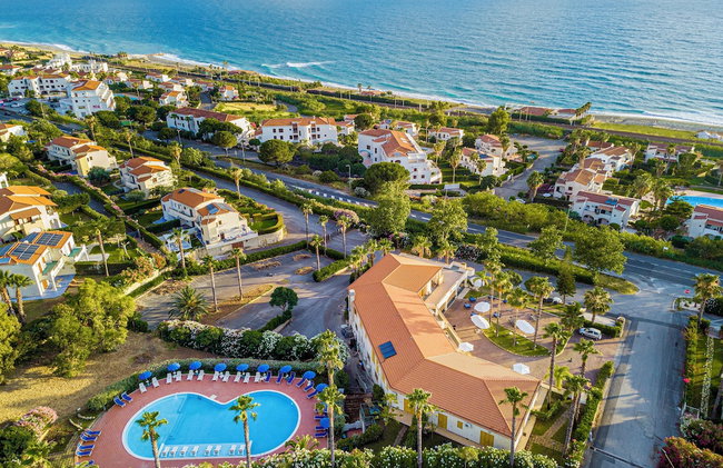 Residence Antigua - Foto 71