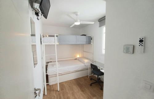 Inmogestion Integral Rentals, Paraiso 4, Sevilla - Foto 77