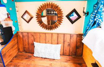 Sundancer Dream Wagon with Onsite Hot Springs - Foto 29