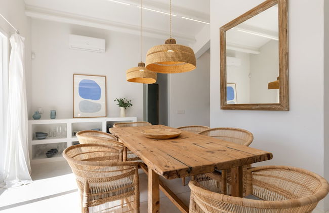 Sa Blava in Binisafua - Foto 13