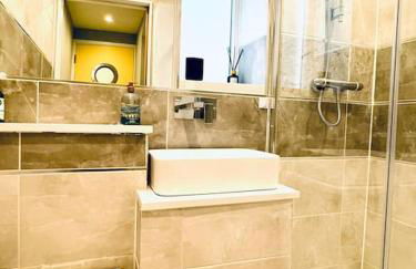 New Waverleys Retreat Stunning Loft Style Ventnor - Foto 49