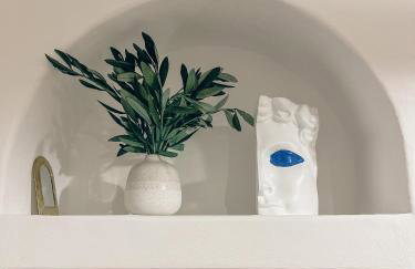 Santorini Evasion - Suite de Luxe - Photo 18