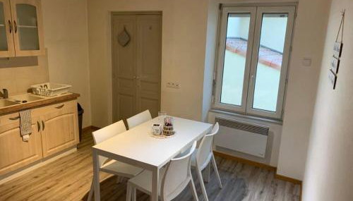 Ravissant Appartement T3 hypercentre de Mazamet - Foto 4