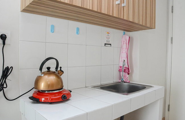 Best Deal The Springlake Summarecon Studio Apartment - Foto 7
