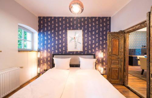 Design Apartments - "Remise Blumberg" - Foto 73