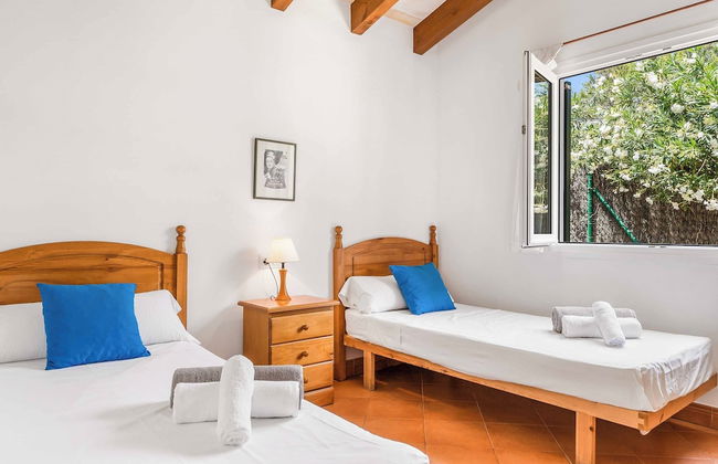 Villa Flores Blanes - Foto 6