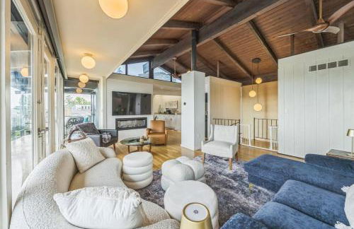 Mt Adams Lookout with Best City View and Parking - Foto 21