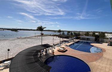 Golden Lake Residence - Apart Hotel - Arraial do Cabo - Foto 6