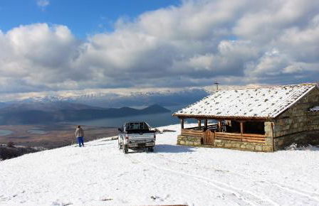 Kivotos Epavlis - Foto 23