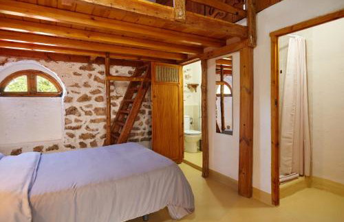 Cortijo el Soto - Foto 4