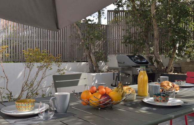 La Rose des Sables - Foto 23