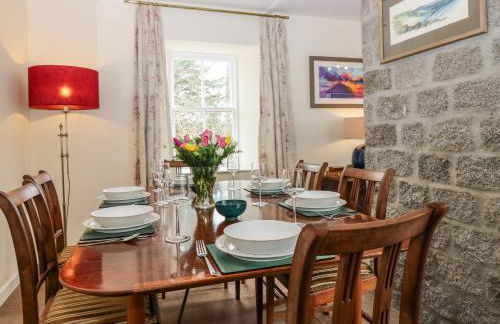 Steading Cottage - Craigievar Castle - Foto 7