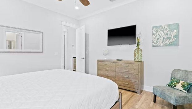 Sea Ya Sun - Foto 5, Habitación