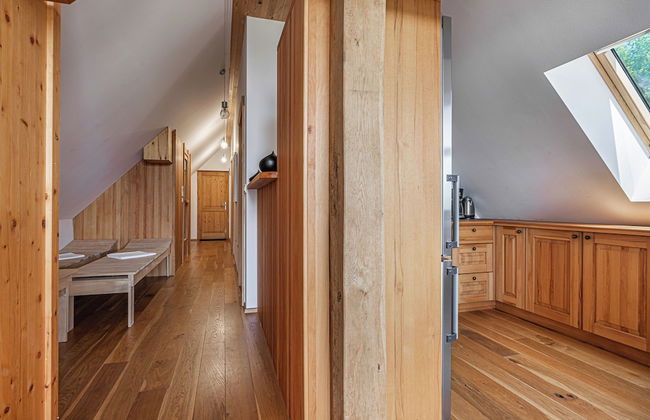 Vineyard Cottages Škatlar - Foto 46