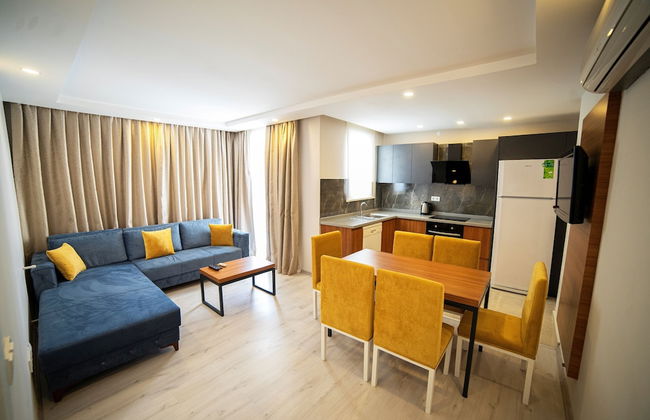 Sirena Apart & SPA - Foto 21