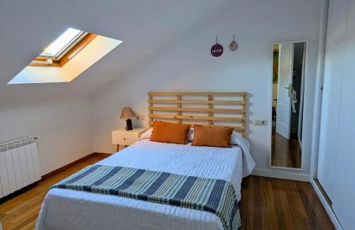 Chalet con piscina a 5 minutos de la playa - Foto 13