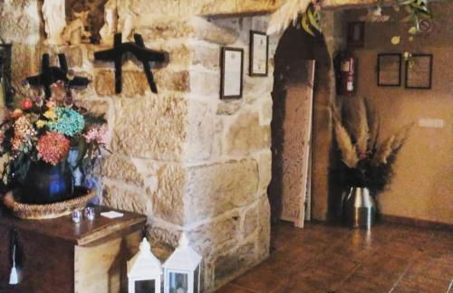 Os Areeiros Turismo Rural & Bodega - Foto 13