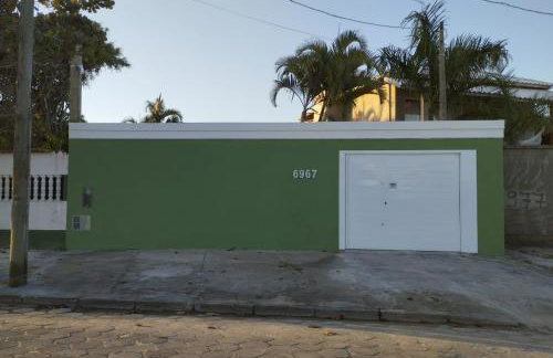 Casa Praia Piscina ITANHAÉM - Foto 6