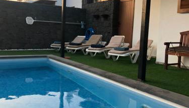 Villa Altamosa - Foto 5