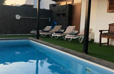 Villa Altamosa - Foto 5