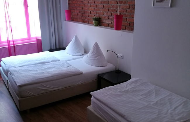 Hotel PurPur - Foto 6