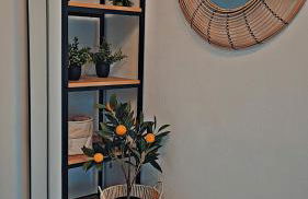 Vineyard-Suites Traumferienwohnung mit Panoramablick und Weinidylle - Foto 16