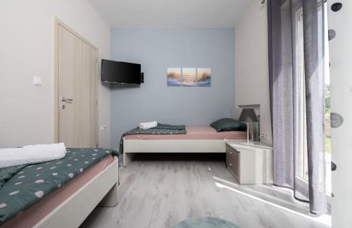 Villa Malis - Foto 8