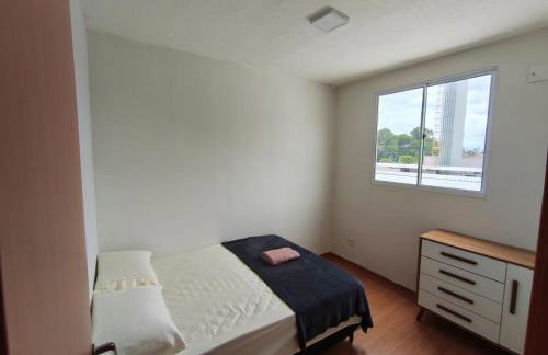 Apartamento perto do aeroporto e do shopping VG - Photo 6