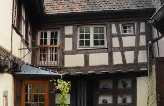 Les Gîtes Coeur de Vigne - Foto 31