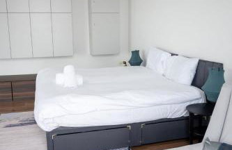 Stunning 4-bed Apartment in Glasgow West end - Foto 9