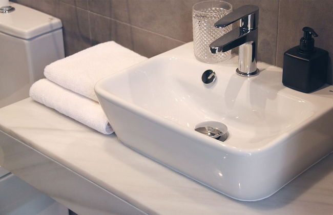 Be Mate Málaga Soho - Foto 54