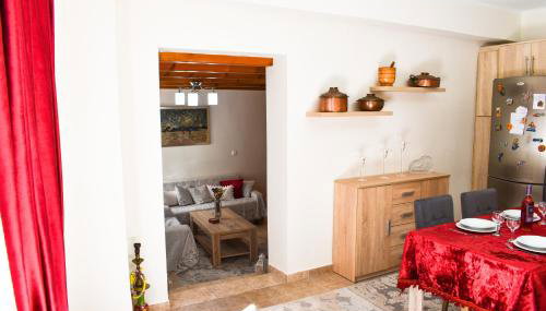 Marilou's Cottage - Foto 5