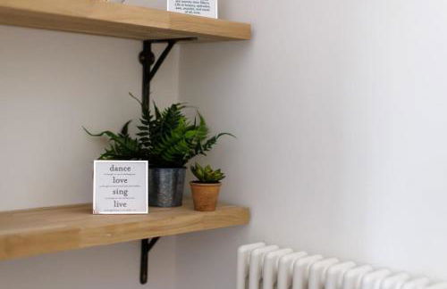 Grosmont House Flat 1 - Photo 57