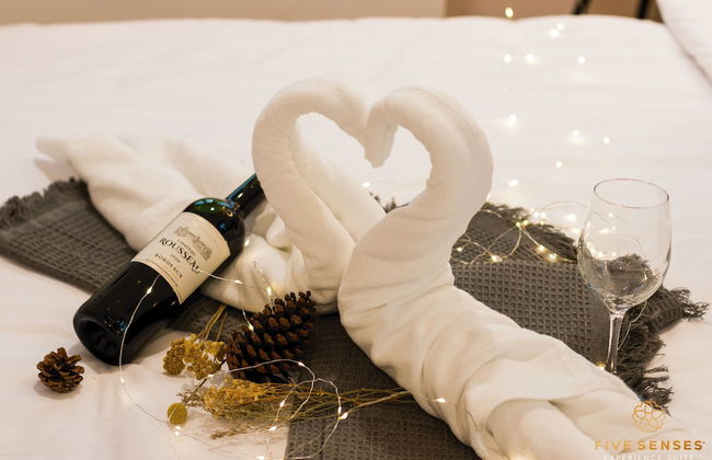 The Riv Riveria City KL Sentral - Foto 36