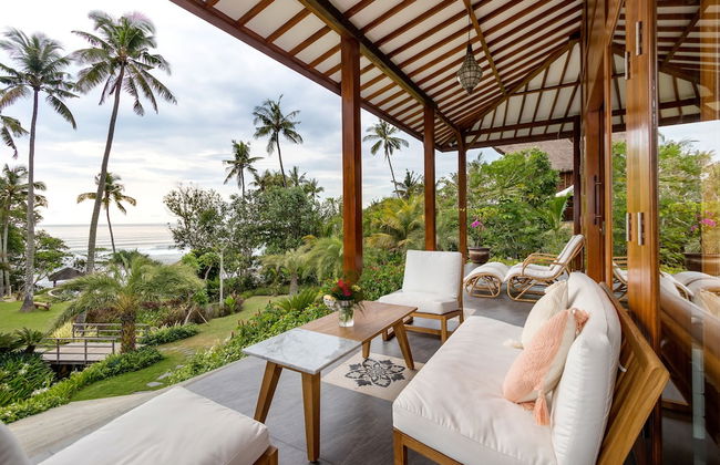 Villa Ronggo Mayang Bali - Foto 52