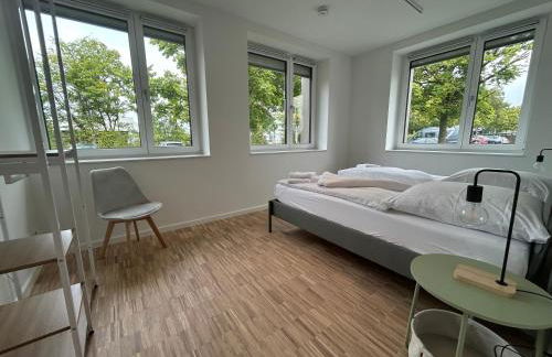 GIH Apartments - Neufahrn - Foto 41