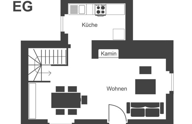 Nice Apartment in Seggiano - Foto 8